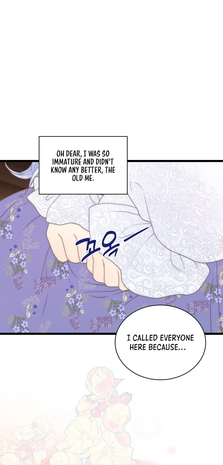 The Youngest Is Preventing the End of the World Chapter 22 page 36 - 