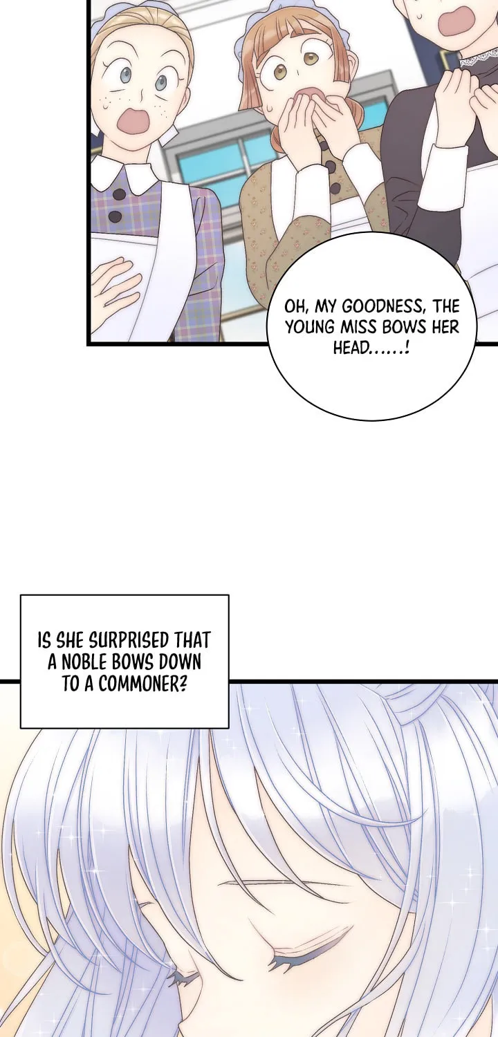 The Youngest Is Preventing the End of the World Chapter 22 page 39 - 