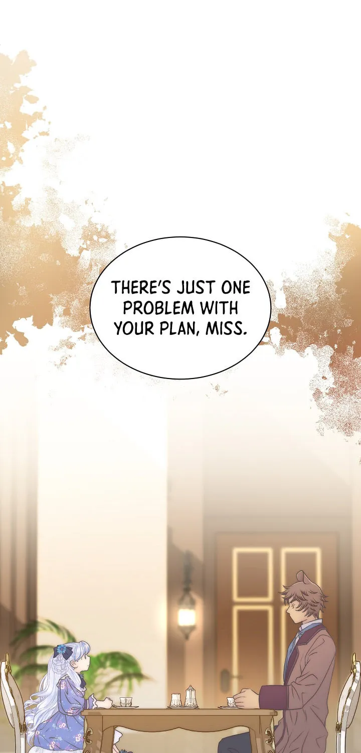 The Youngest Is Preventing the End of the World Chapter 22 page 5 - 