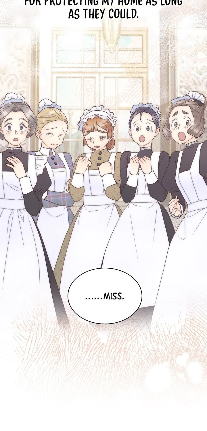 The Youngest Is Preventing the End of the World Chapter 22 page 41 - 