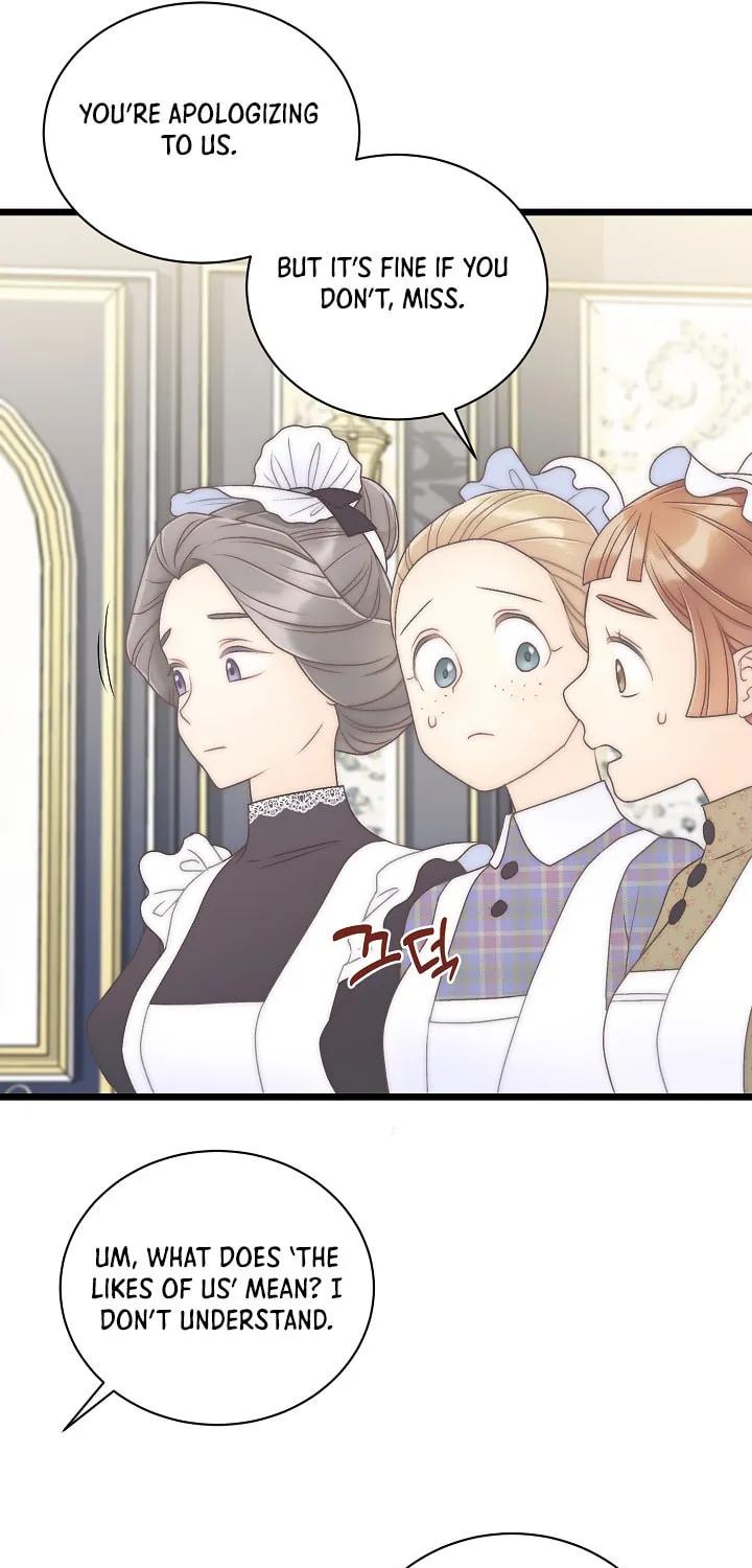 The Youngest Is Preventing the End of the World Chapter 22 page 45 - 