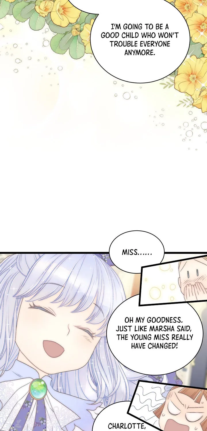 The Youngest Is Preventing the End of the World Chapter 22 page 48 - 