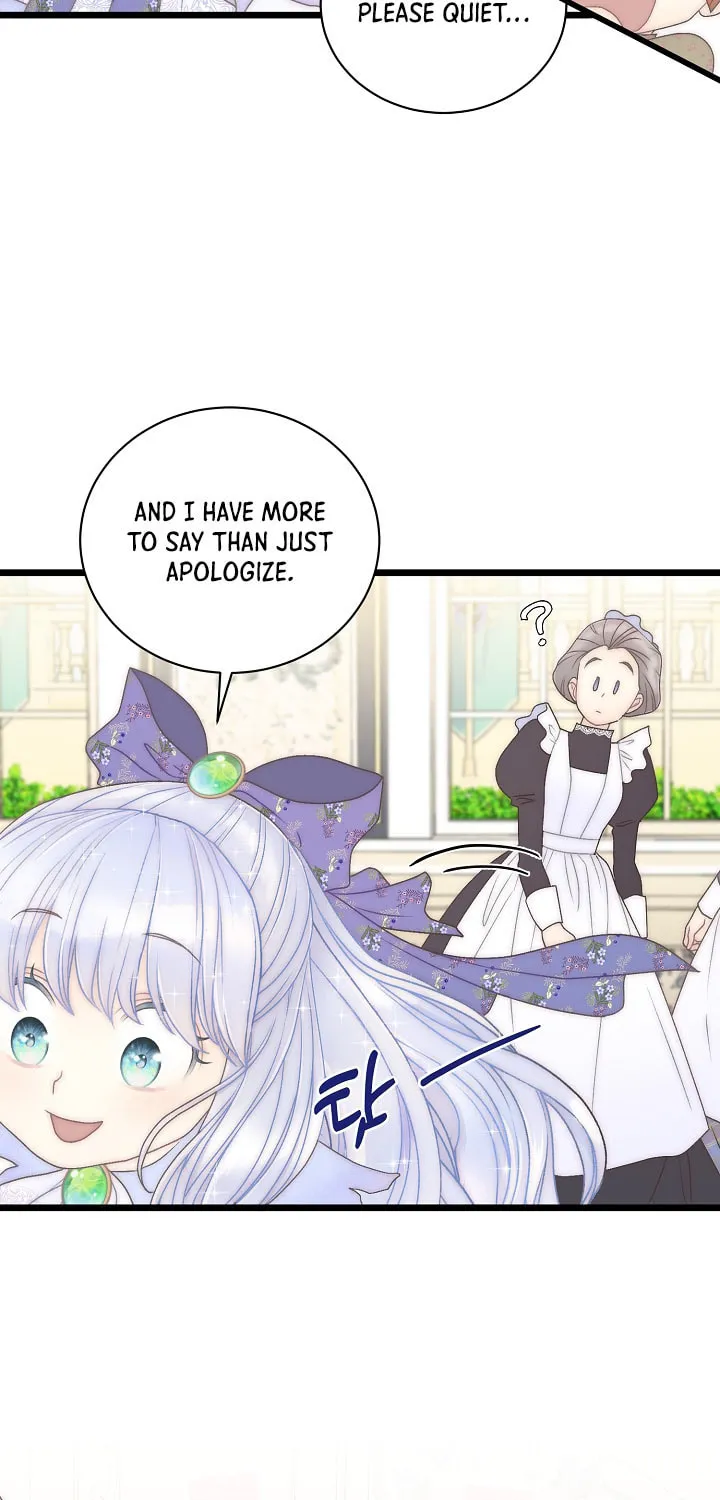 The Youngest Is Preventing the End of the World Chapter 22 page 49 - 