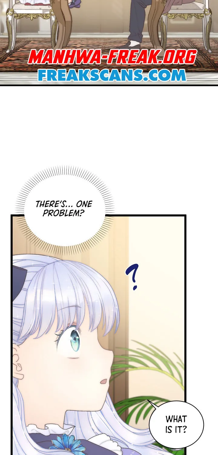 The Youngest Is Preventing the End of the World Chapter 22 page 6 - 