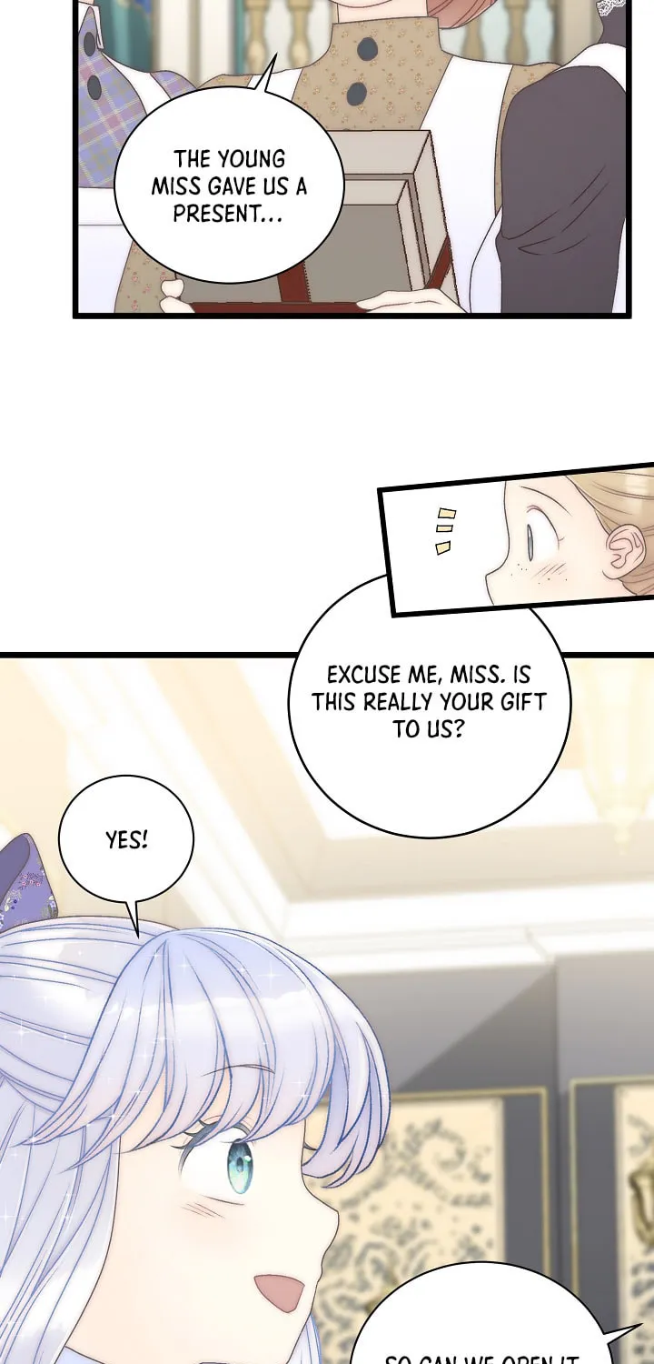 The Youngest Is Preventing the End of the World Chapter 22 page 53 - 