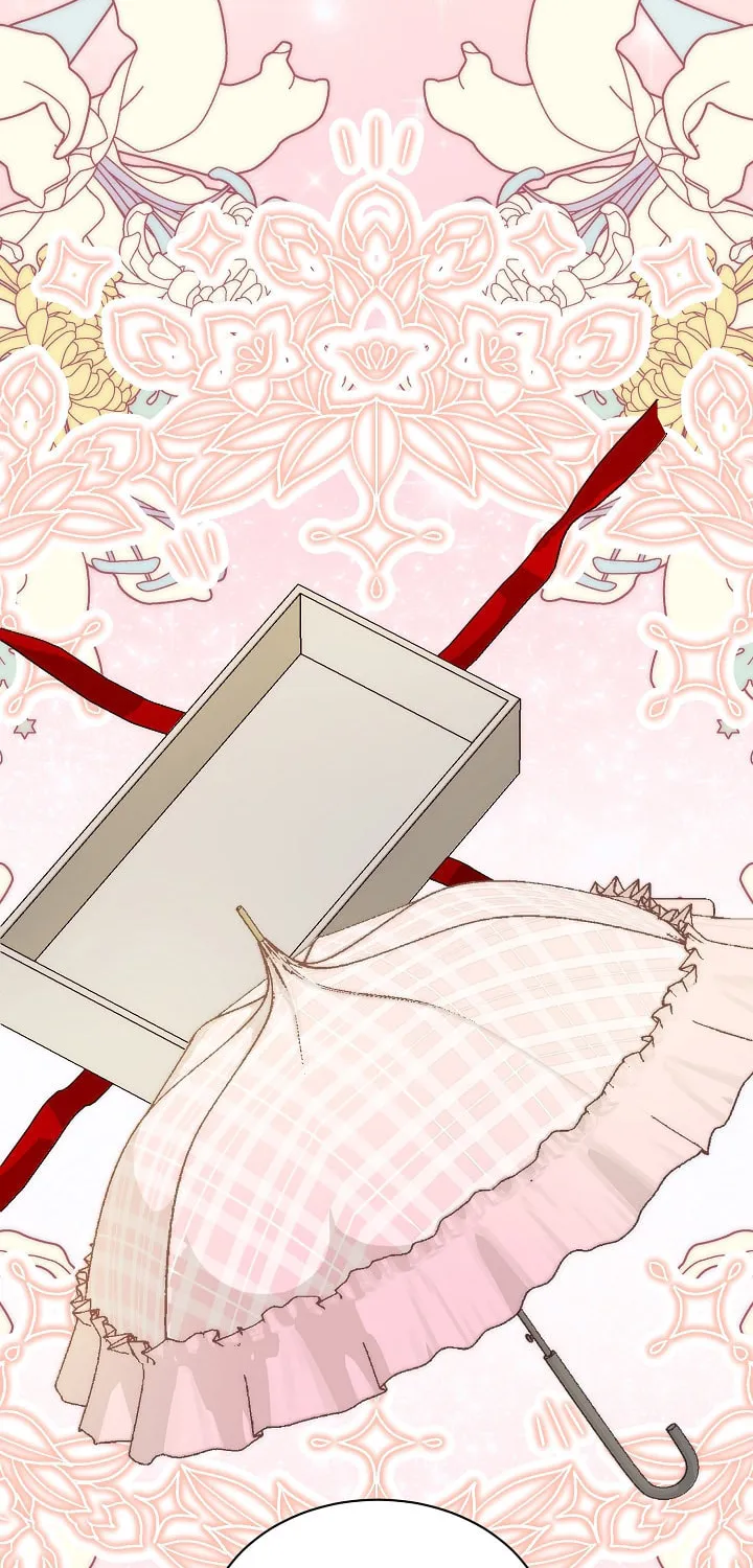 The Youngest Is Preventing the End of the World Chapter 22 page 56 - 
