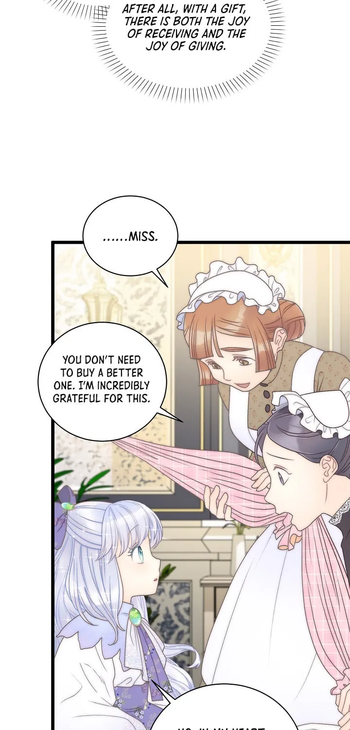 The Youngest Is Preventing the End of the World Chapter 22 page 59 - 