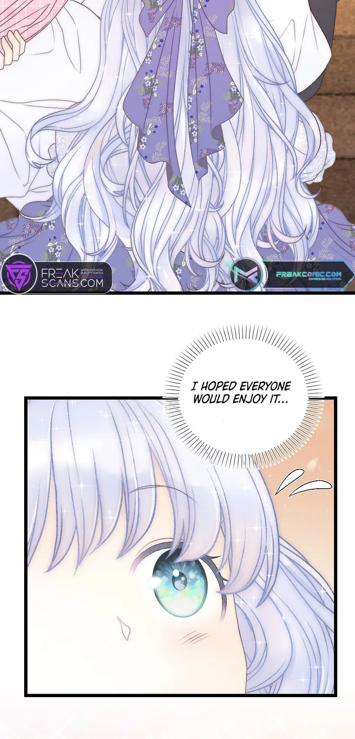 The Youngest Is Preventing the End of the World Chapter 22 page 62 - 
