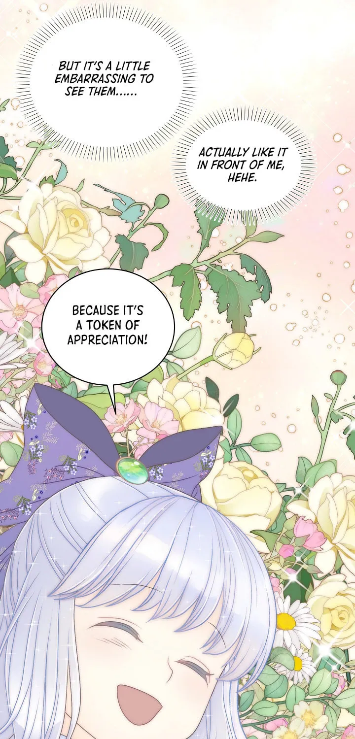 The Youngest Is Preventing the End of the World Chapter 22 page 64 - 
