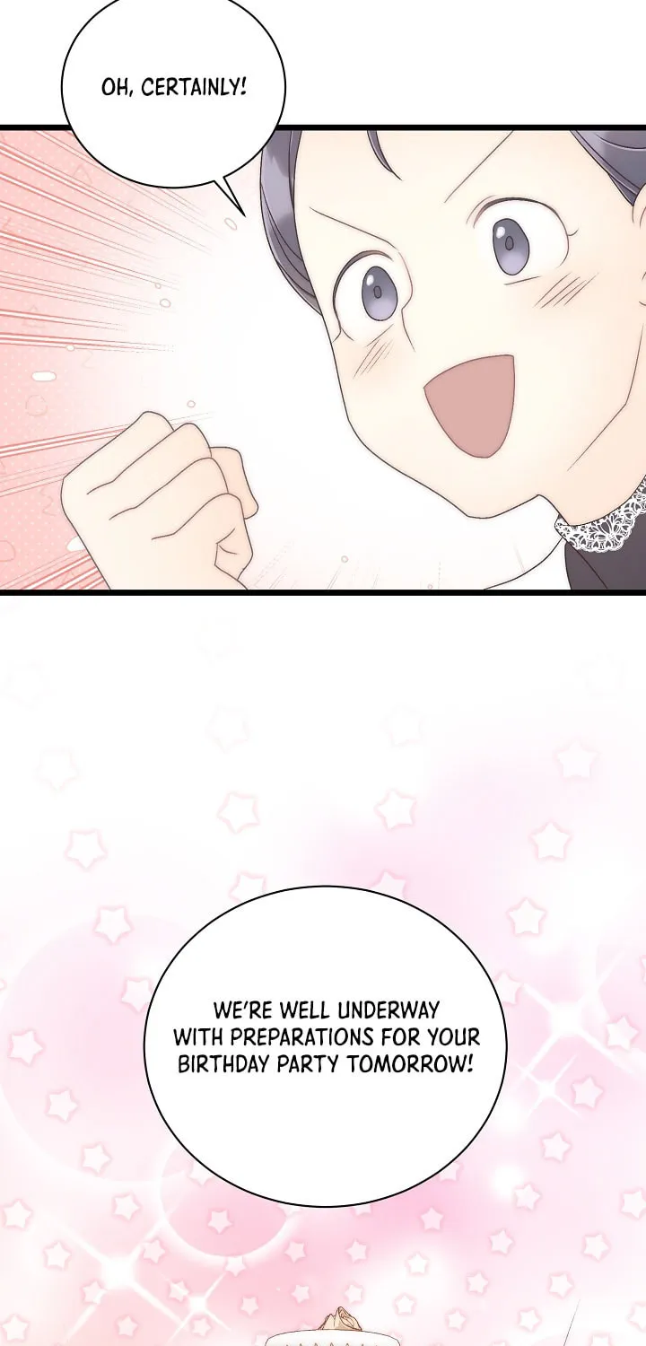 The Youngest Is Preventing the End of the World Chapter 22 page 66 - 