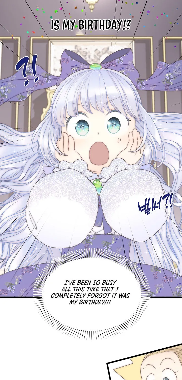 The Youngest Is Preventing the End of the World Chapter 22 page 69 - 