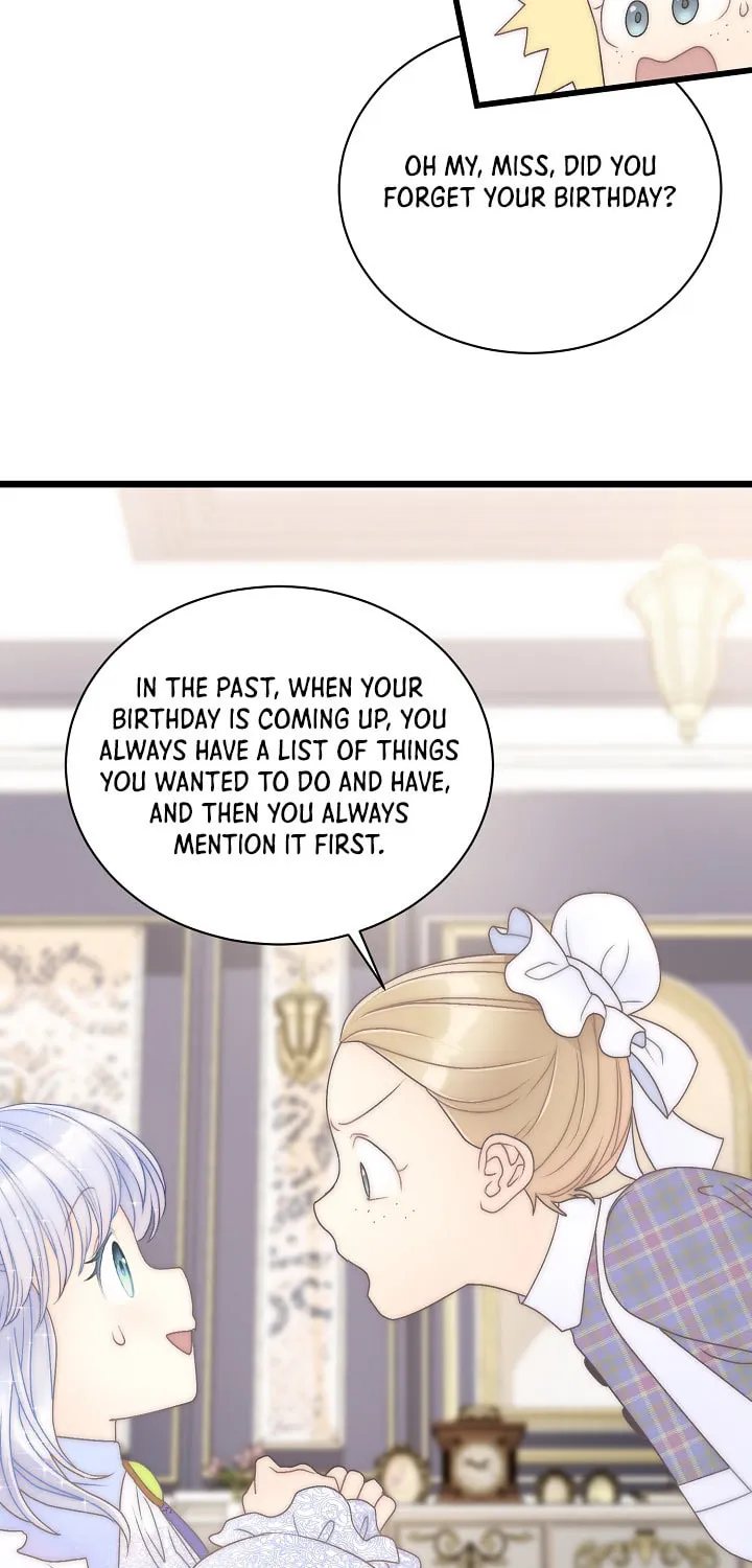 The Youngest Is Preventing the End of the World Chapter 22 page 70 - 