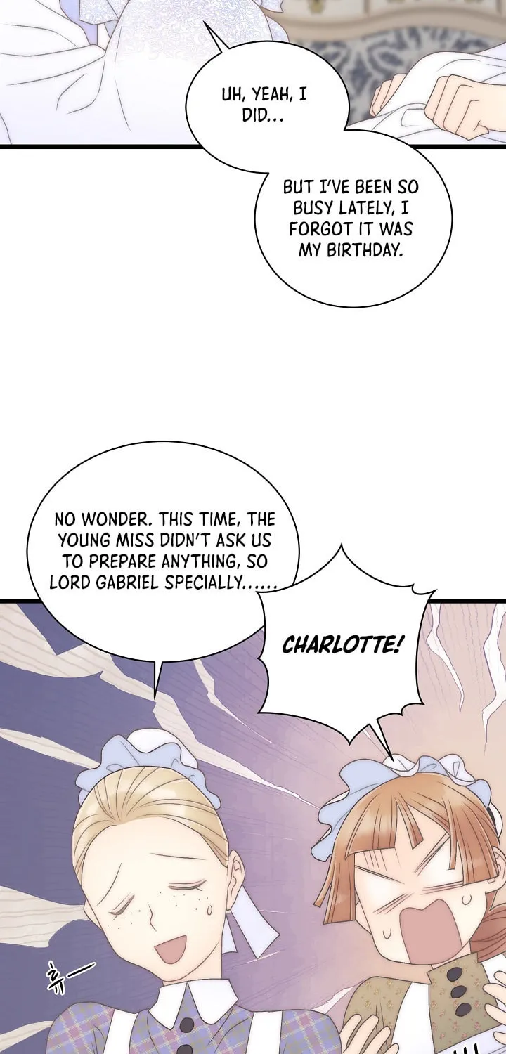 The Youngest Is Preventing the End of the World Chapter 22 page 71 - 