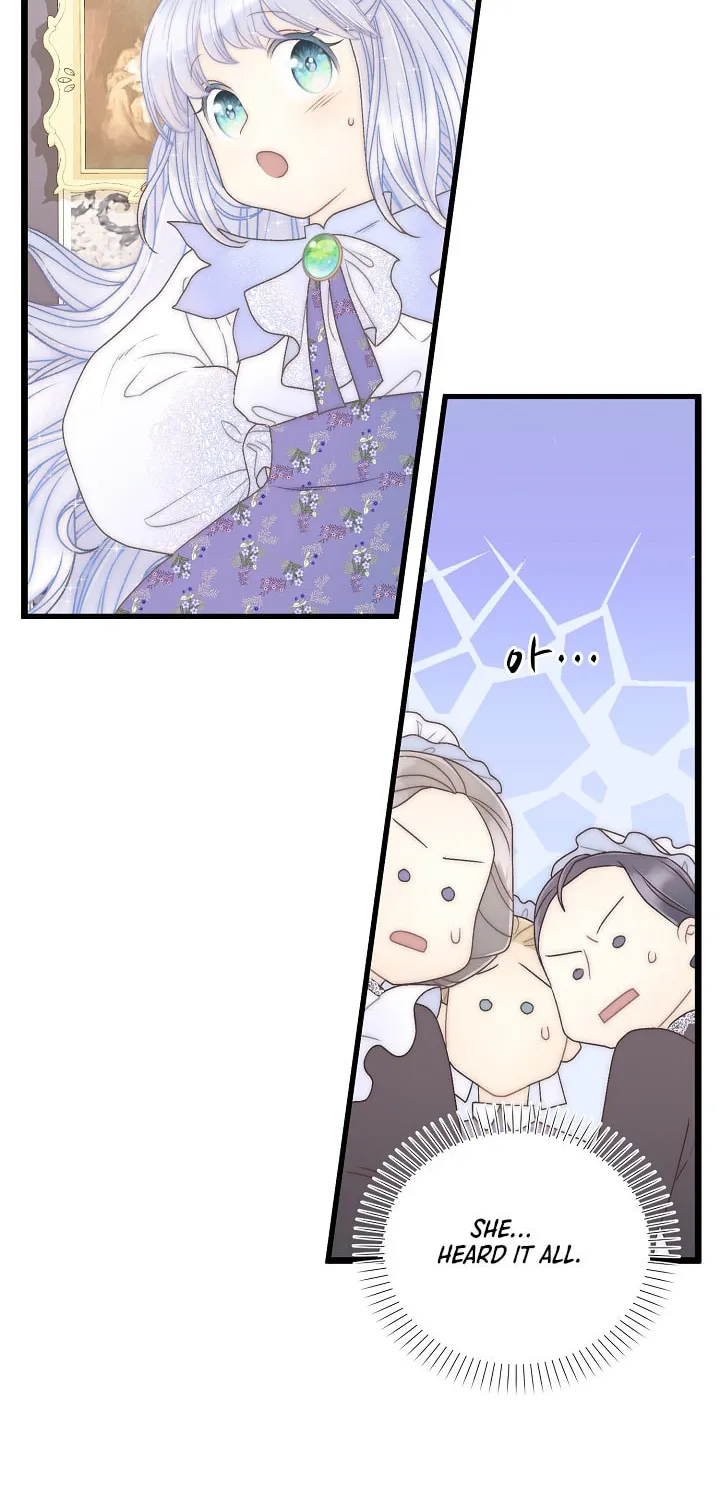 The Youngest Is Preventing the End of the World Chapter 22 page 75 - 