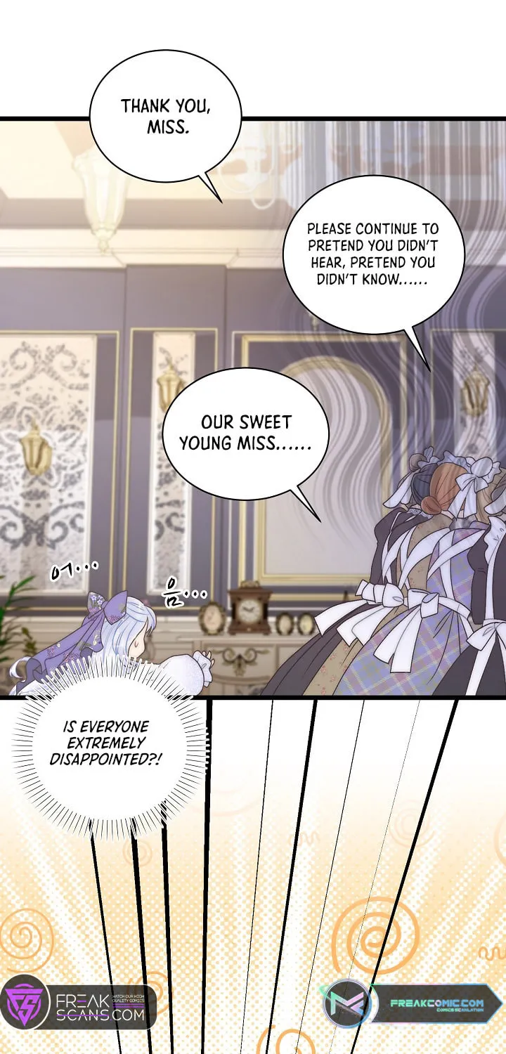The Youngest Is Preventing the End of the World Chapter 22 page 76 - 