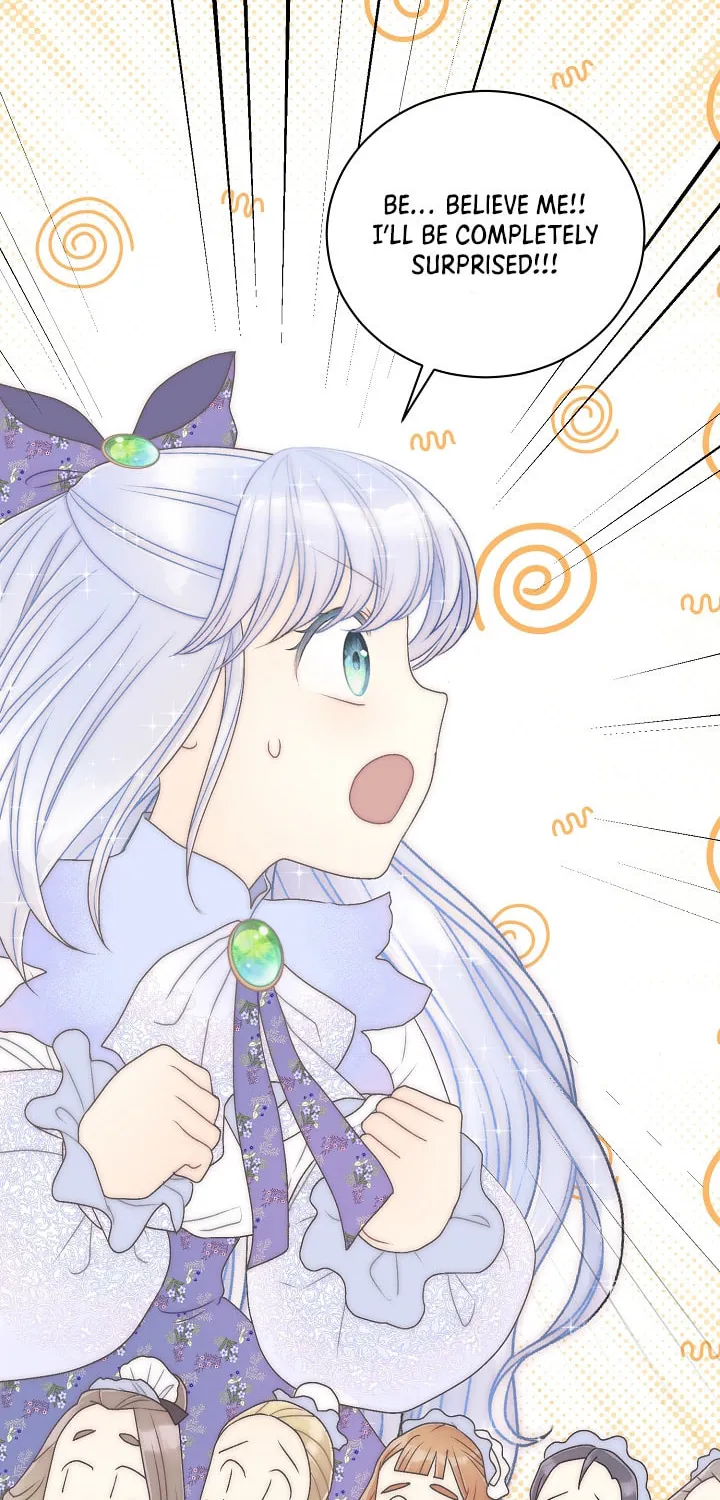 The Youngest Is Preventing the End of the World Chapter 22 page 77 - 