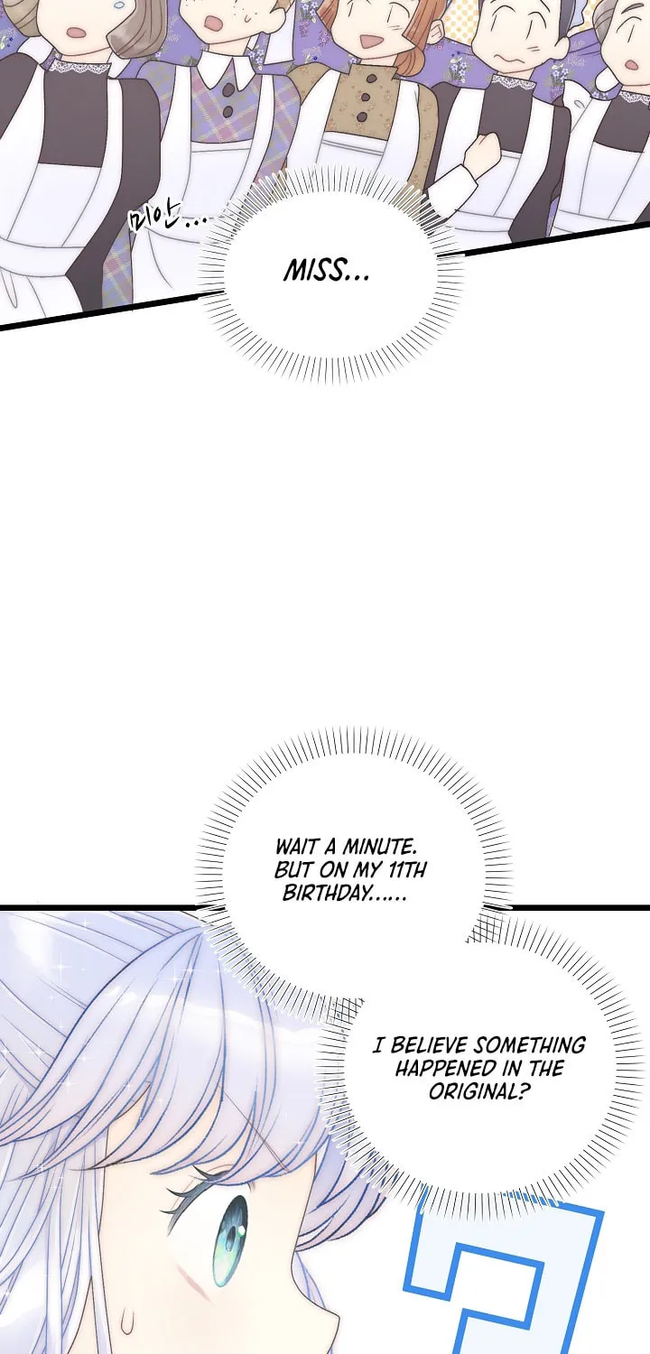 The Youngest Is Preventing the End of the World Chapter 22 page 78 - 