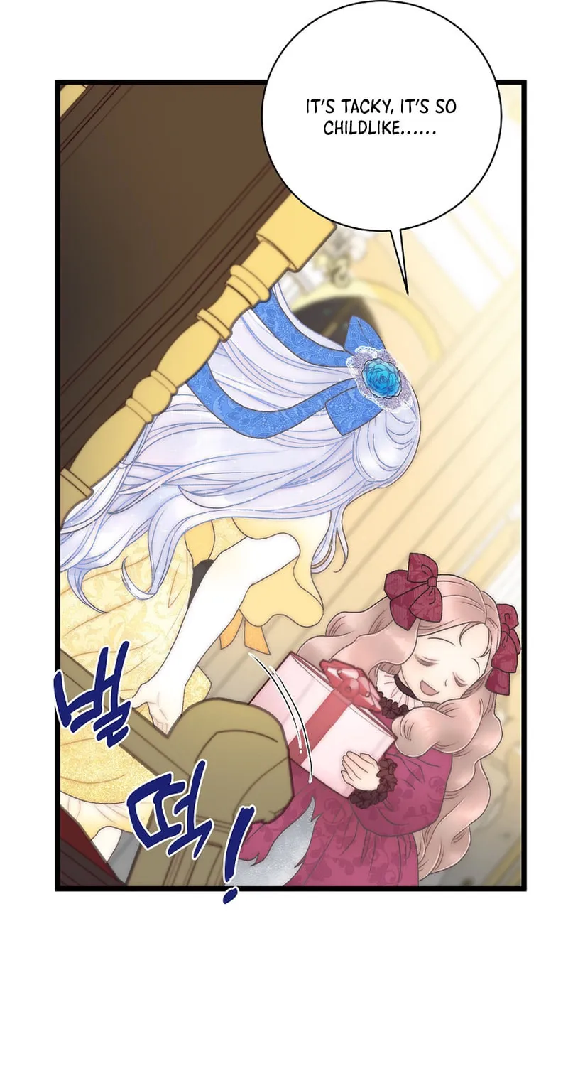 The Youngest Is Preventing the End of the World Chapter 23 page 102 - 