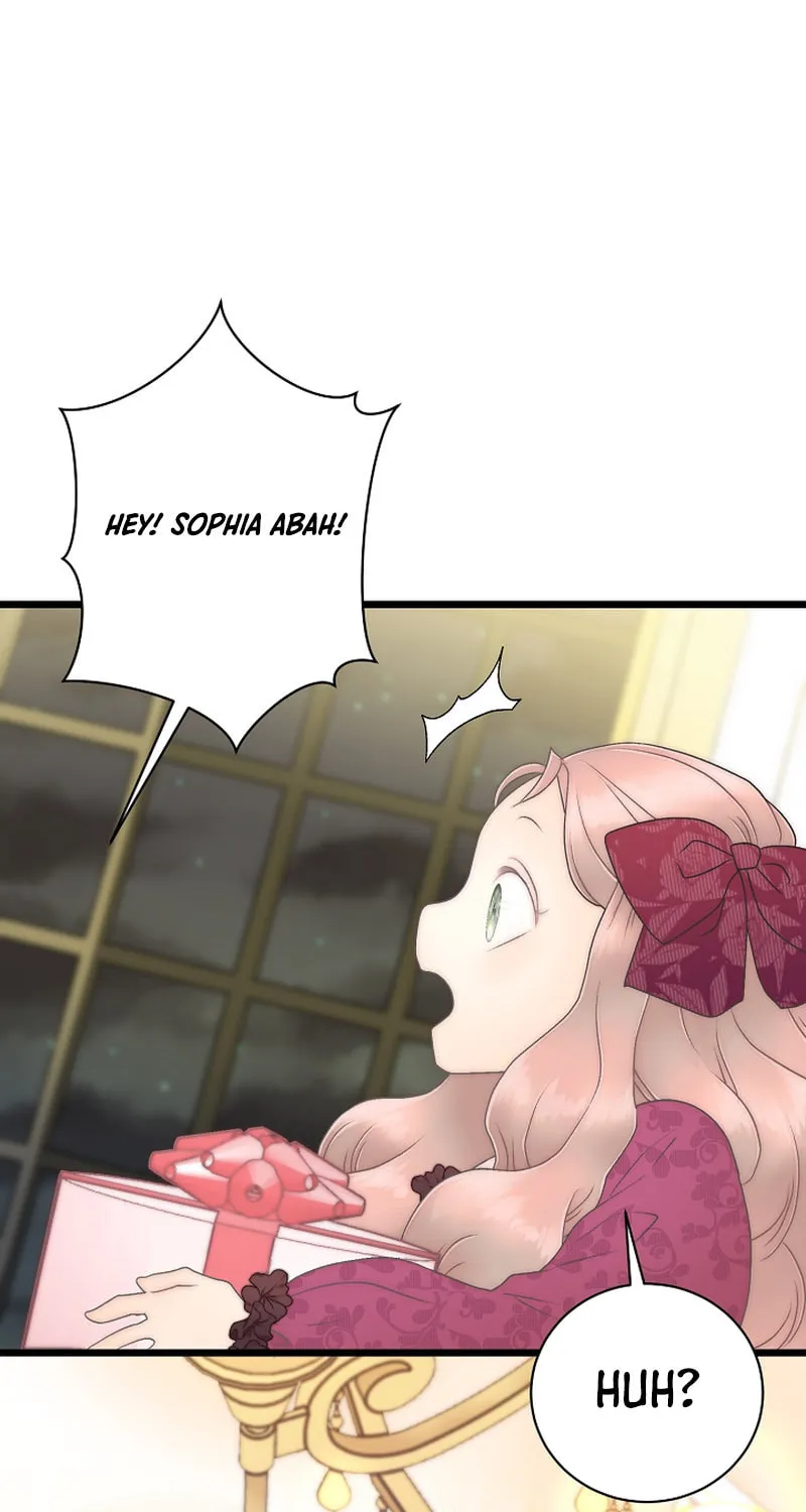 The Youngest Is Preventing the End of the World Chapter 23 page 103 - 