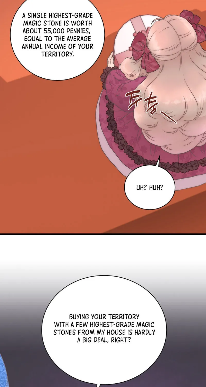 The Youngest Is Preventing the End of the World Chapter 23 page 105 - 
