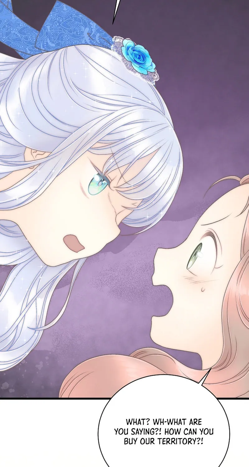 The Youngest Is Preventing the End of the World Chapter 23 page 106 - 