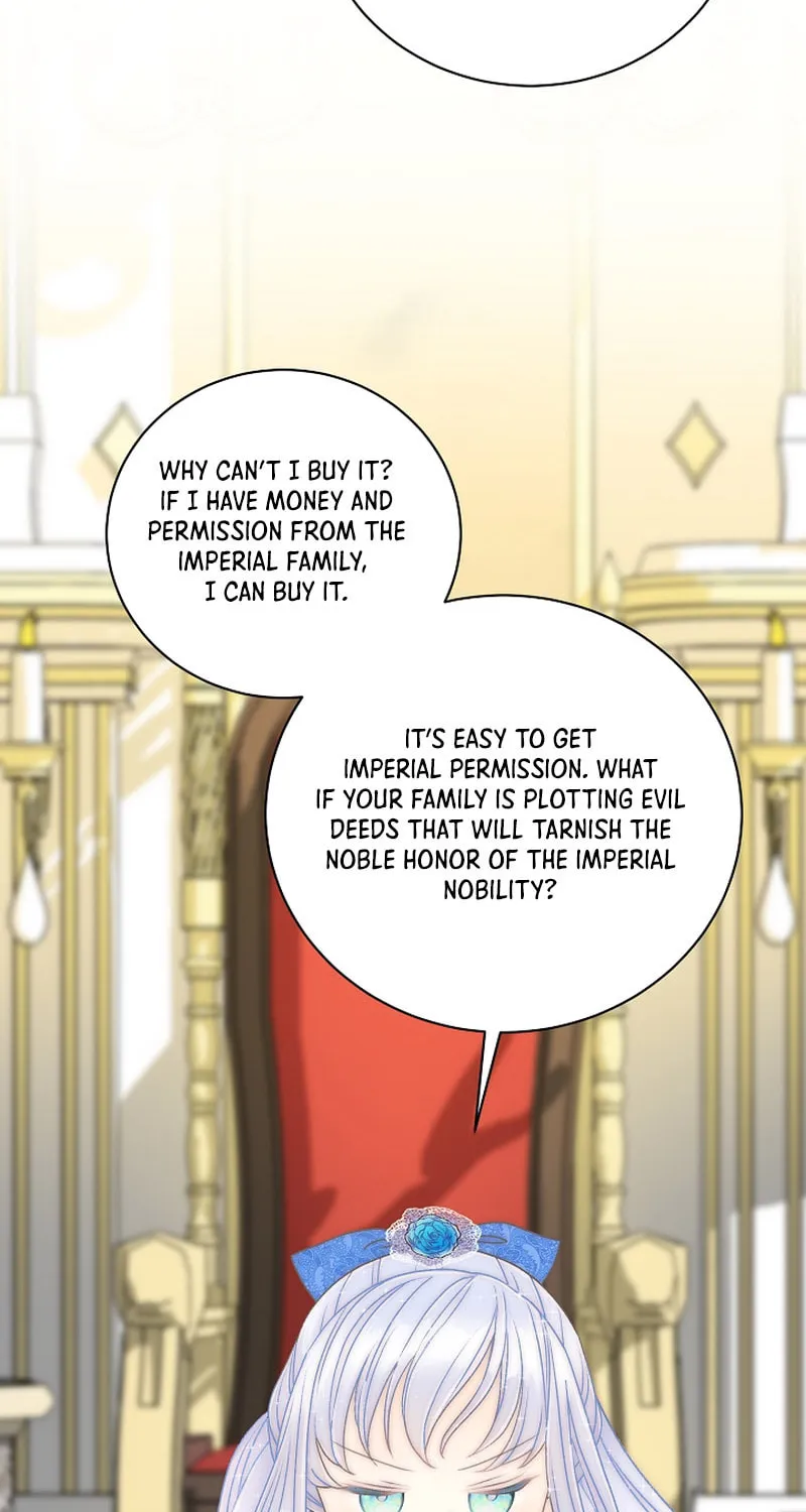 The Youngest Is Preventing the End of the World Chapter 23 page 107 - 