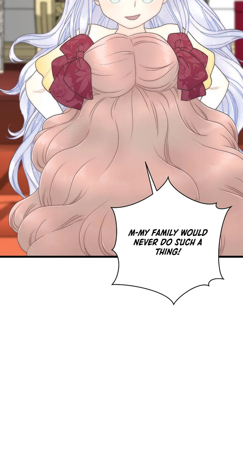 The Youngest Is Preventing the End of the World Chapter 23 page 108 - 
