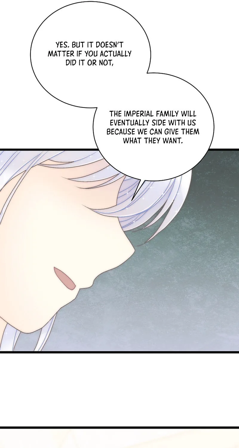 The Youngest Is Preventing the End of the World Chapter 23 page 109 - 