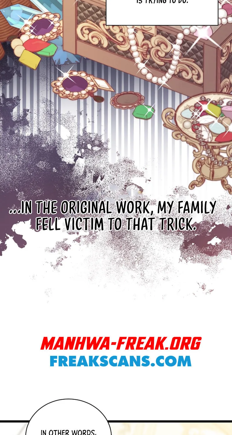 The Youngest Is Preventing the End of the World Chapter 23 page 112 - 