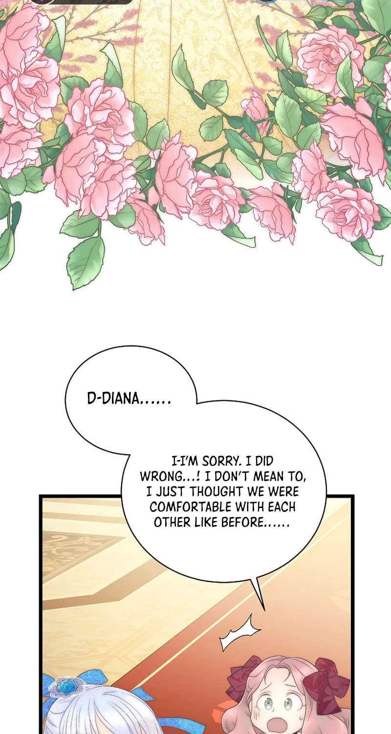 The Youngest Is Preventing the End of the World Chapter 23 page 115 - 
