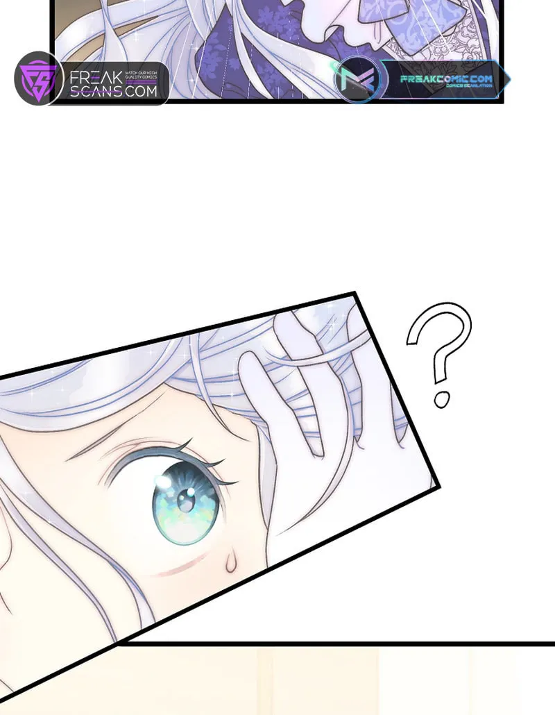 The Youngest Is Preventing the End of the World Chapter 23 page 14 - 
