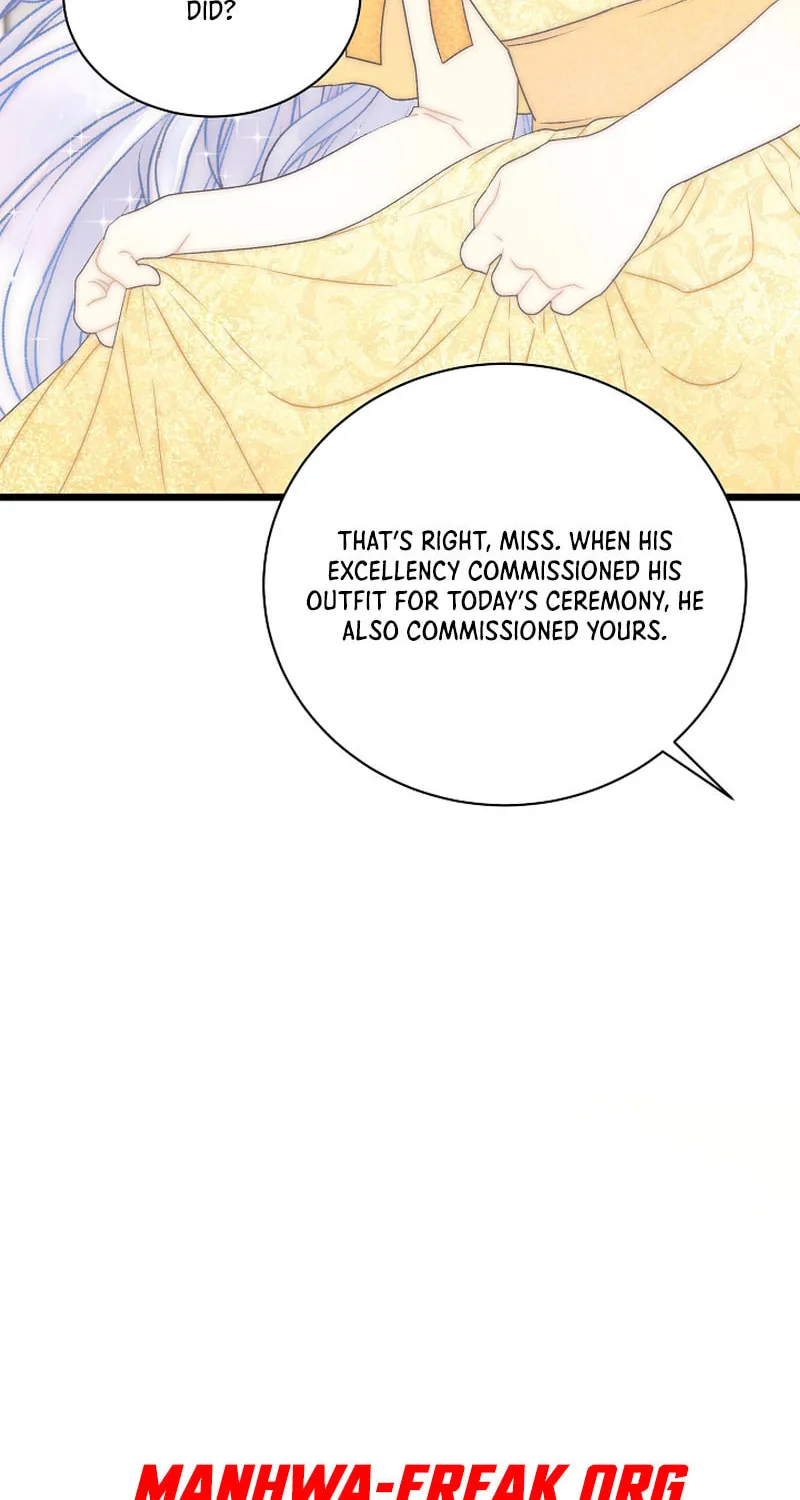 The Youngest Is Preventing the End of the World Chapter 23 page 25 - 