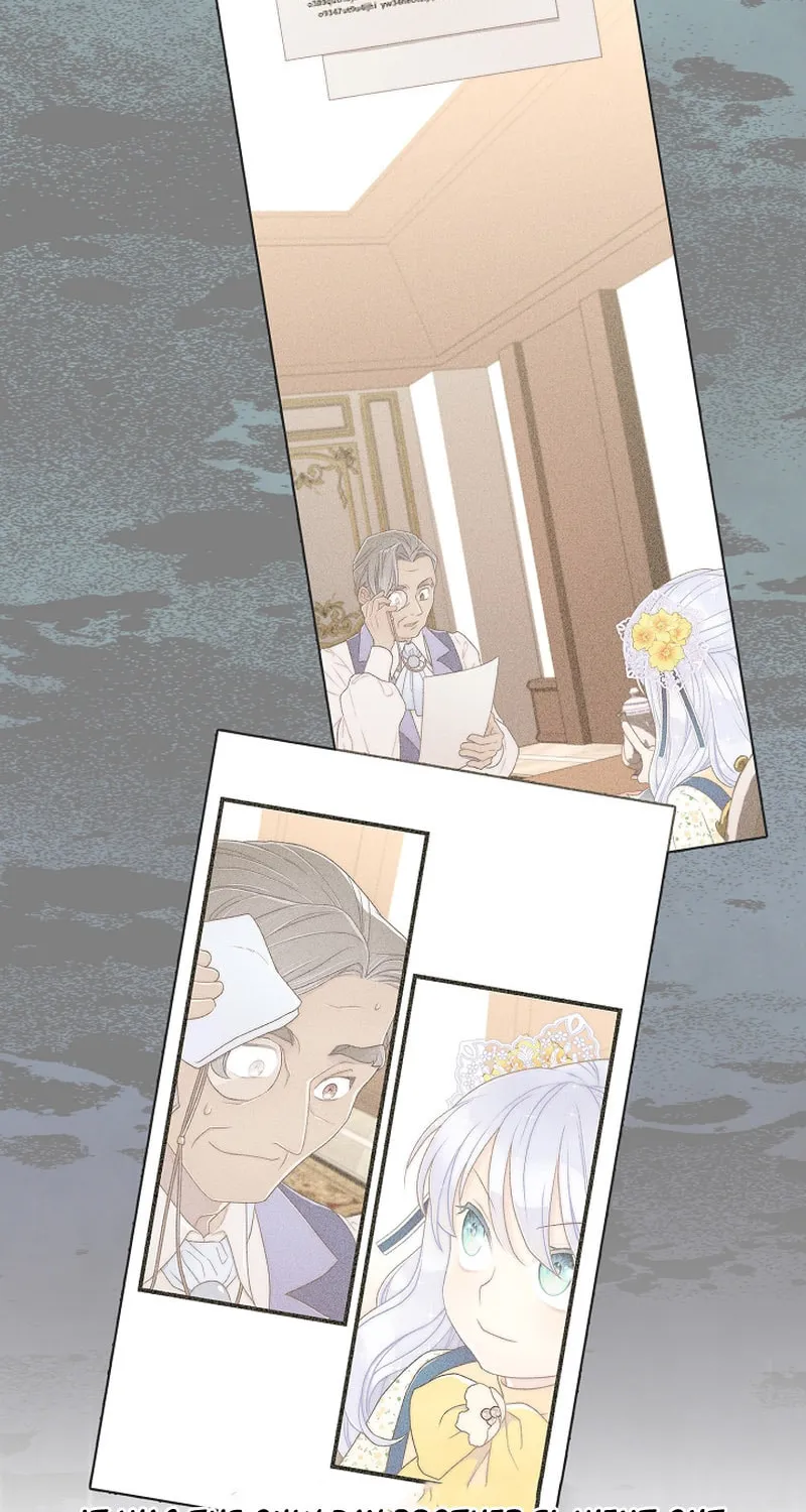 The Youngest Is Preventing the End of the World Chapter 23 page 27 - 