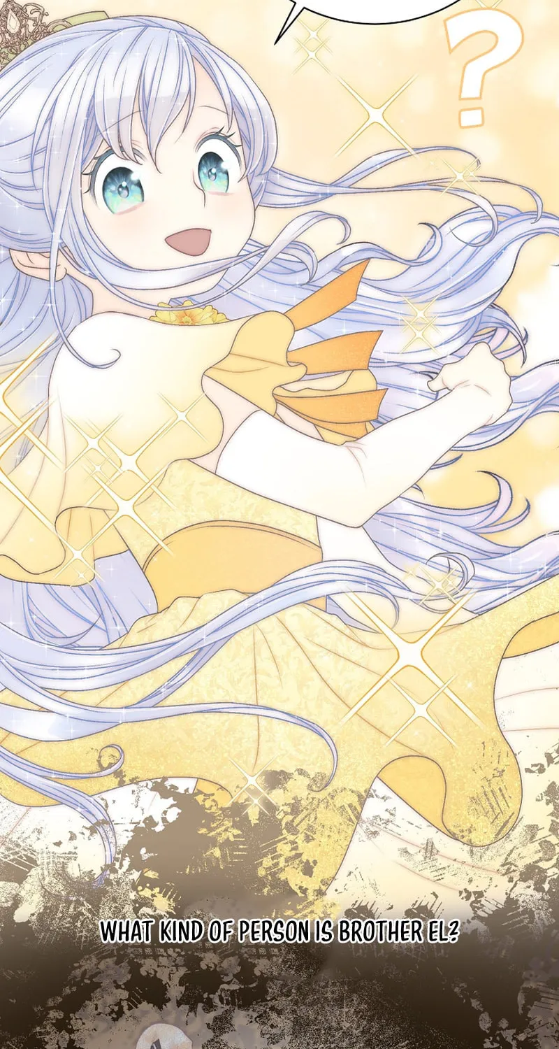 The Youngest Is Preventing the End of the World Chapter 23 page 31 - 