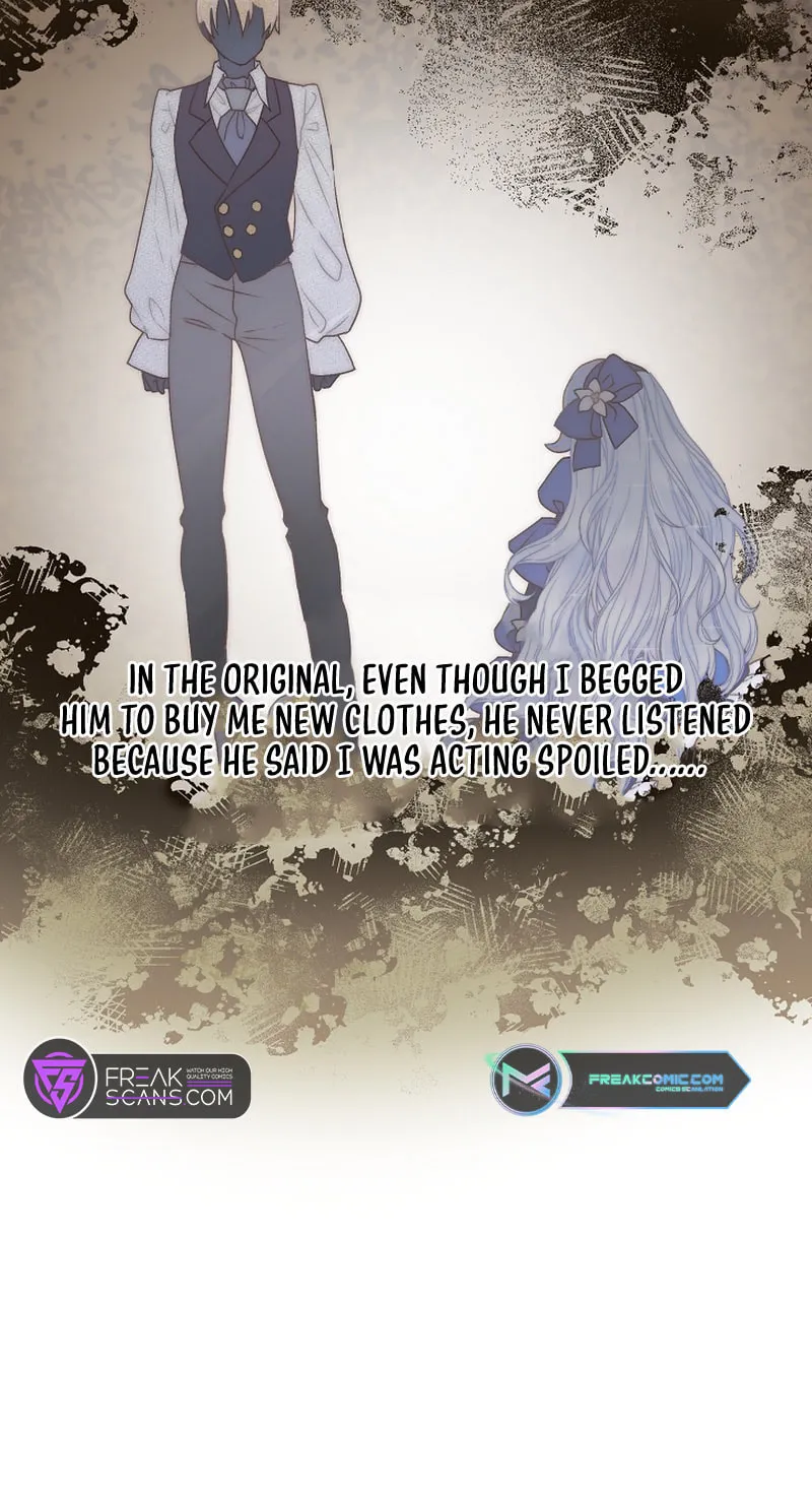 The Youngest Is Preventing the End of the World Chapter 23 page 32 - 