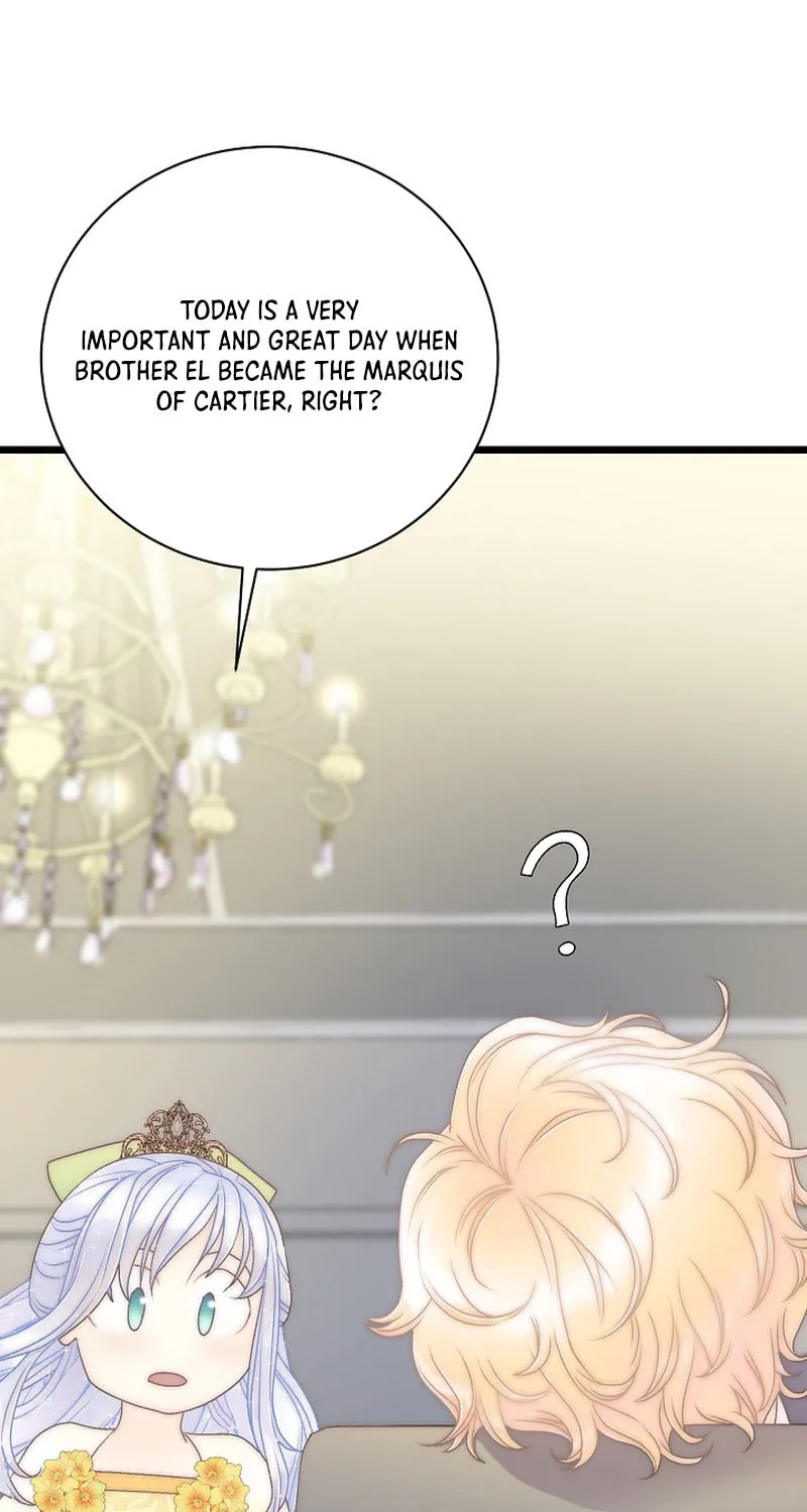 The Youngest Is Preventing the End of the World Chapter 23 page 38 - 