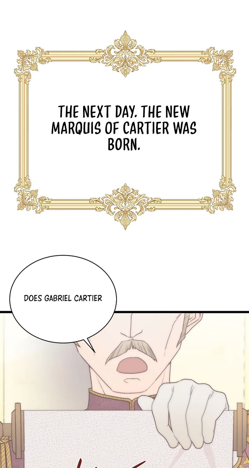 The Youngest Is Preventing the End of the World Chapter 23 page 5 - 