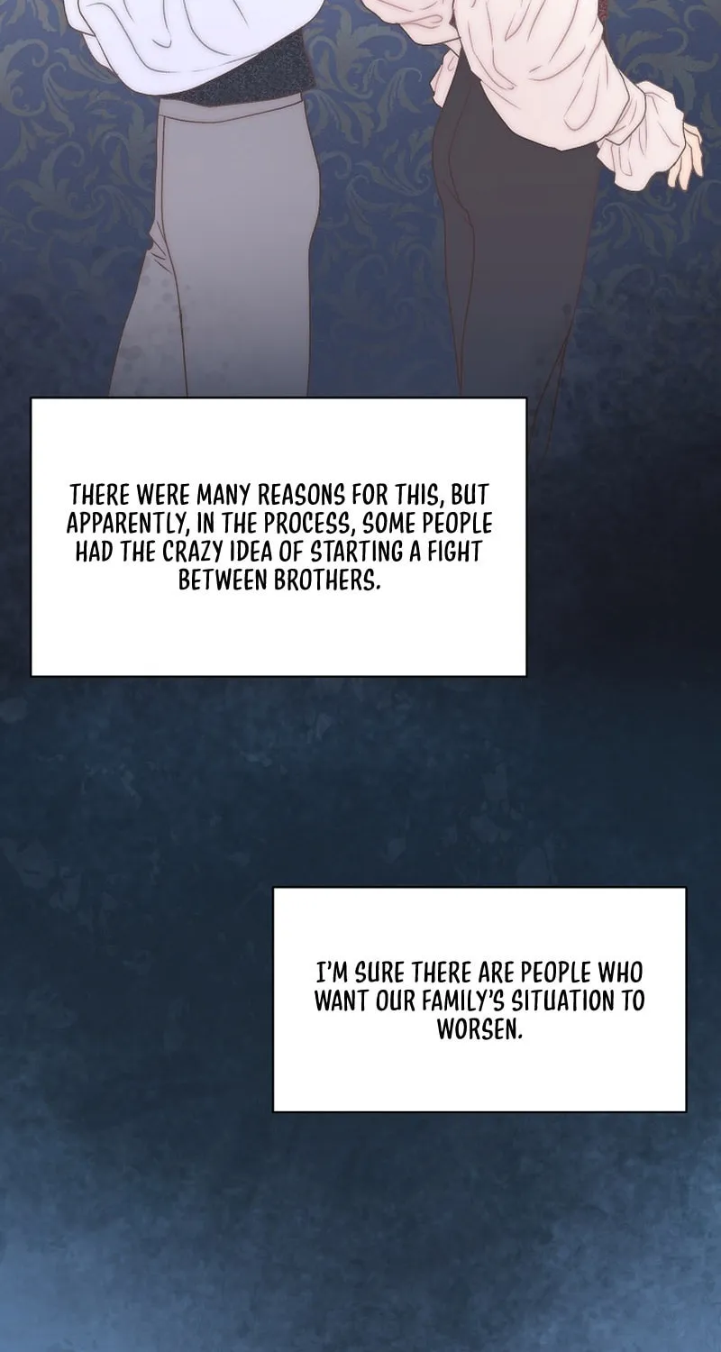 The Youngest Is Preventing the End of the World Chapter 23 page 44 - 