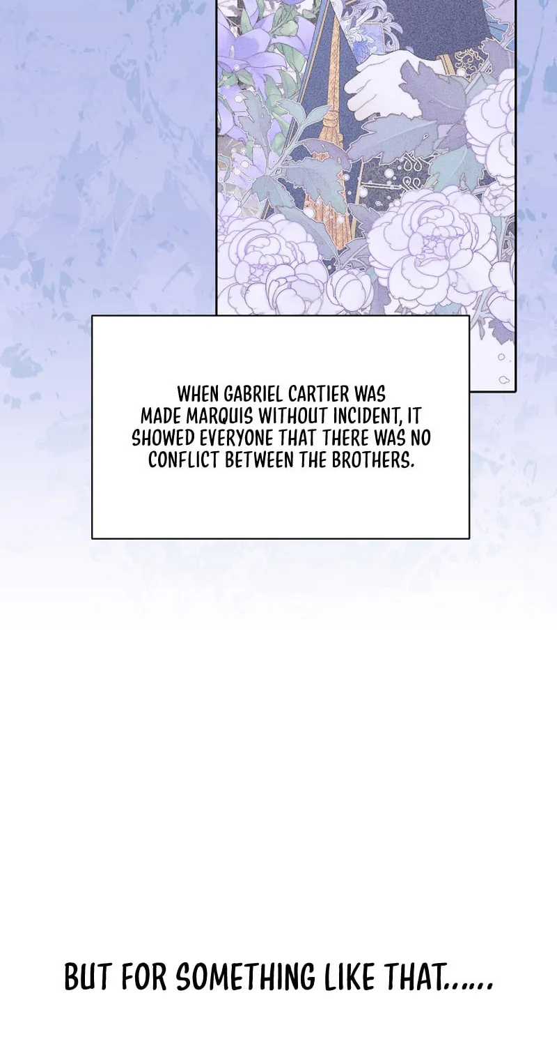 The Youngest Is Preventing the End of the World Chapter 23 page 46 - 