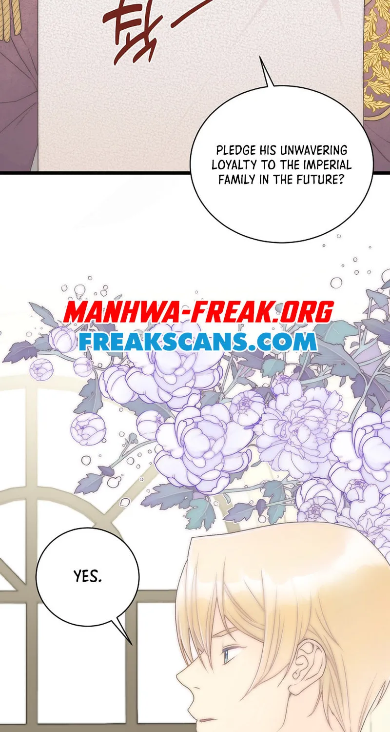 The Youngest Is Preventing the End of the World Chapter 23 page 6 - 