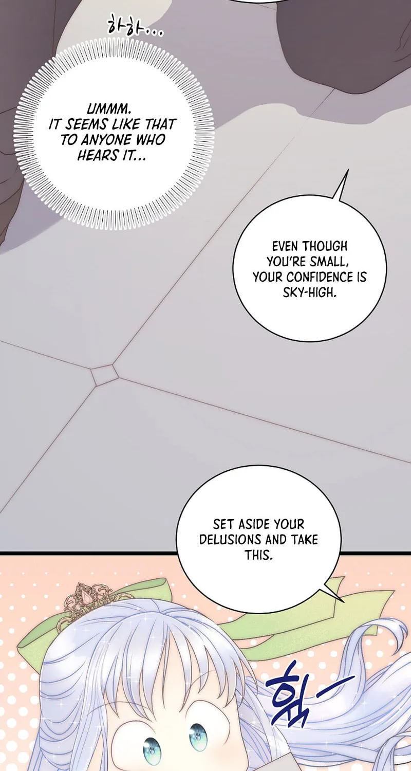 The Youngest Is Preventing the End of the World Chapter 23 page 56 - 