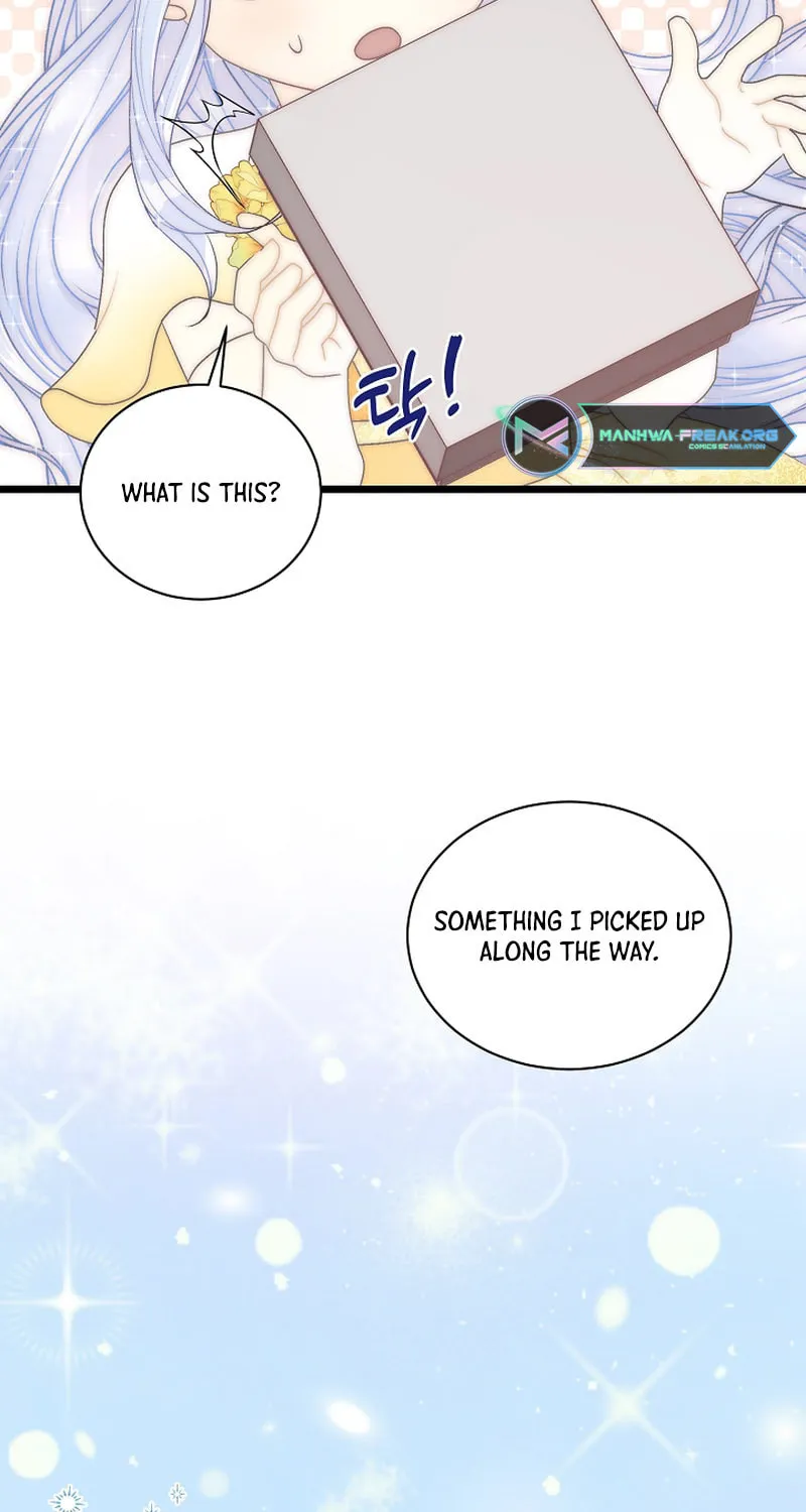 The Youngest Is Preventing the End of the World Chapter 23 page 57 - 