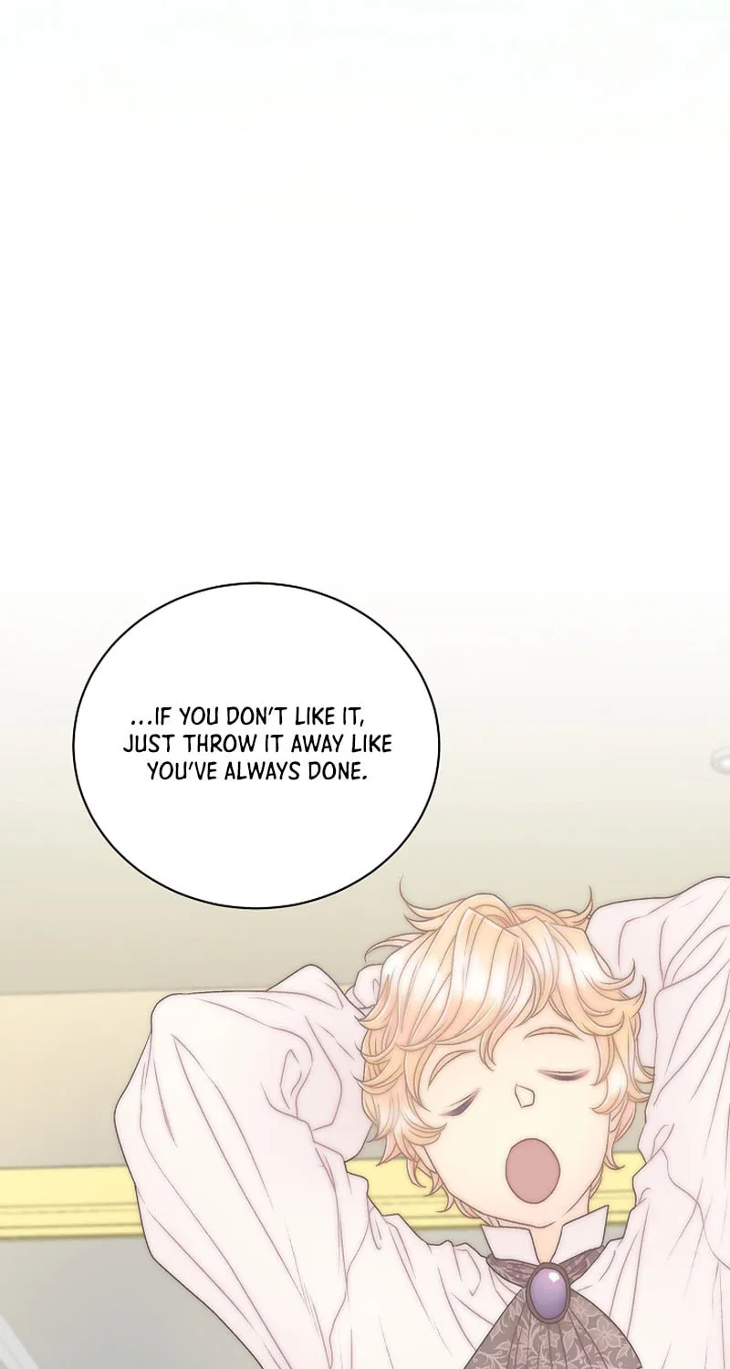The Youngest Is Preventing the End of the World Chapter 23 page 59 - 