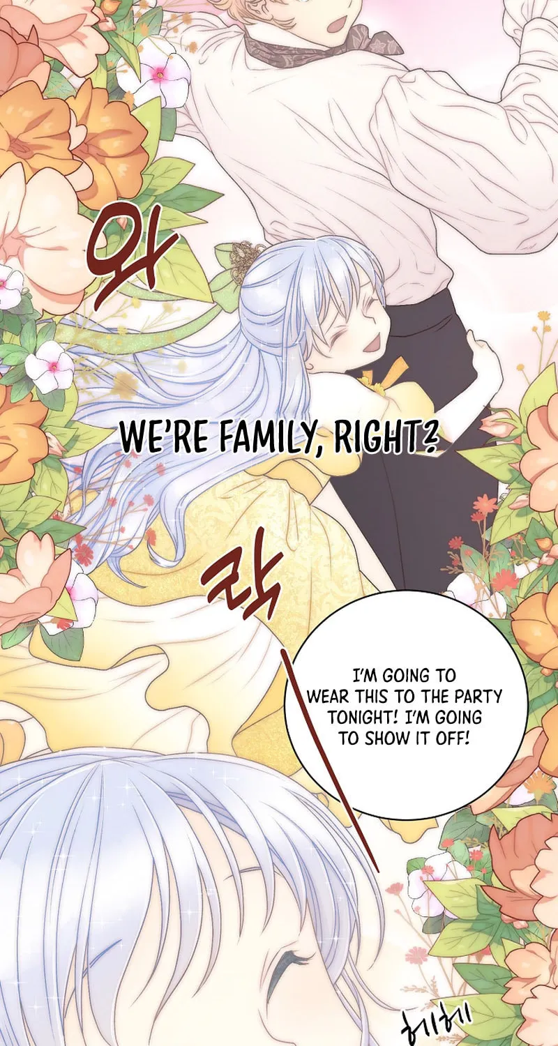 The Youngest Is Preventing the End of the World Chapter 23 page 63 - 