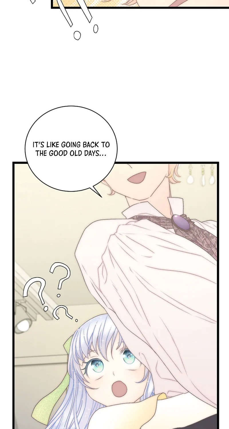 The Youngest Is Preventing the End of the World Chapter 23 page 65 - 