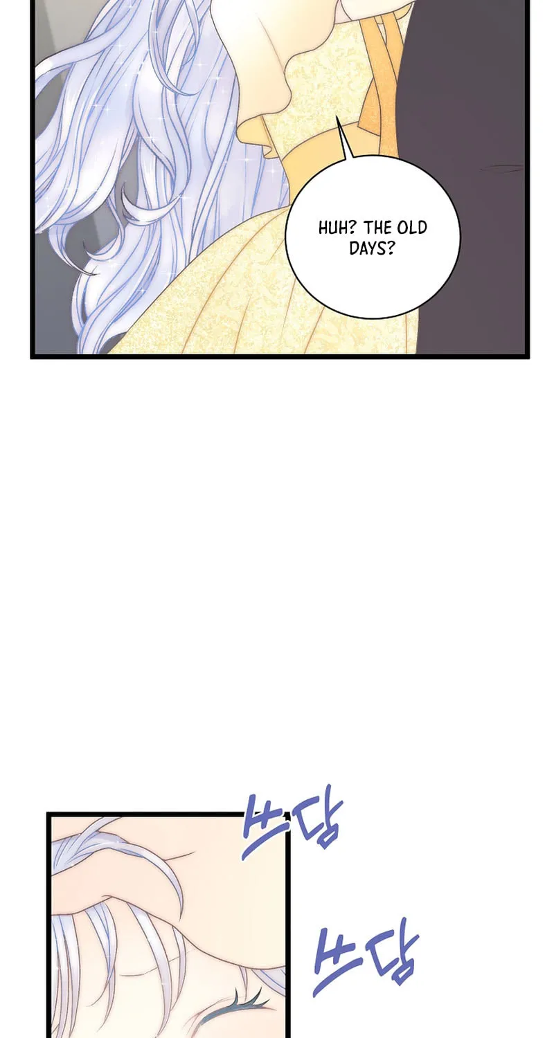 The Youngest Is Preventing the End of the World Chapter 23 page 66 - 