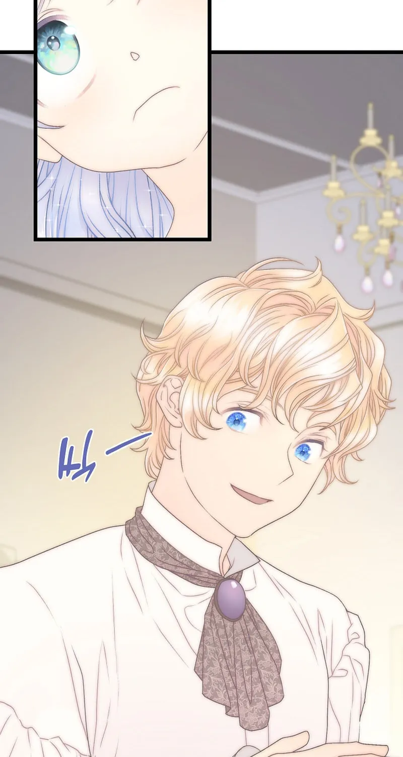 The Youngest Is Preventing the End of the World Chapter 23 page 67 - 