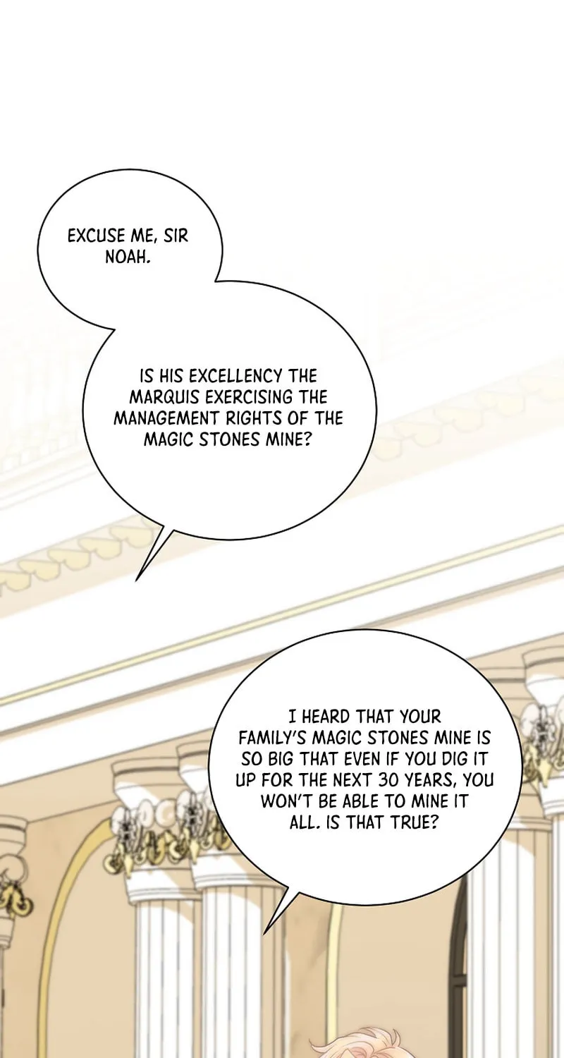 The Youngest Is Preventing the End of the World Chapter 23 page 77 - 