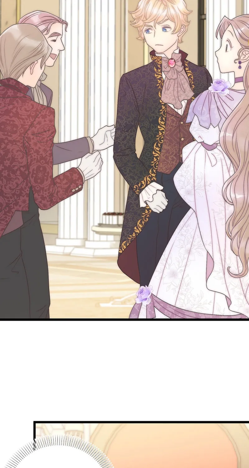 The Youngest Is Preventing the End of the World Chapter 23 page 78 - 