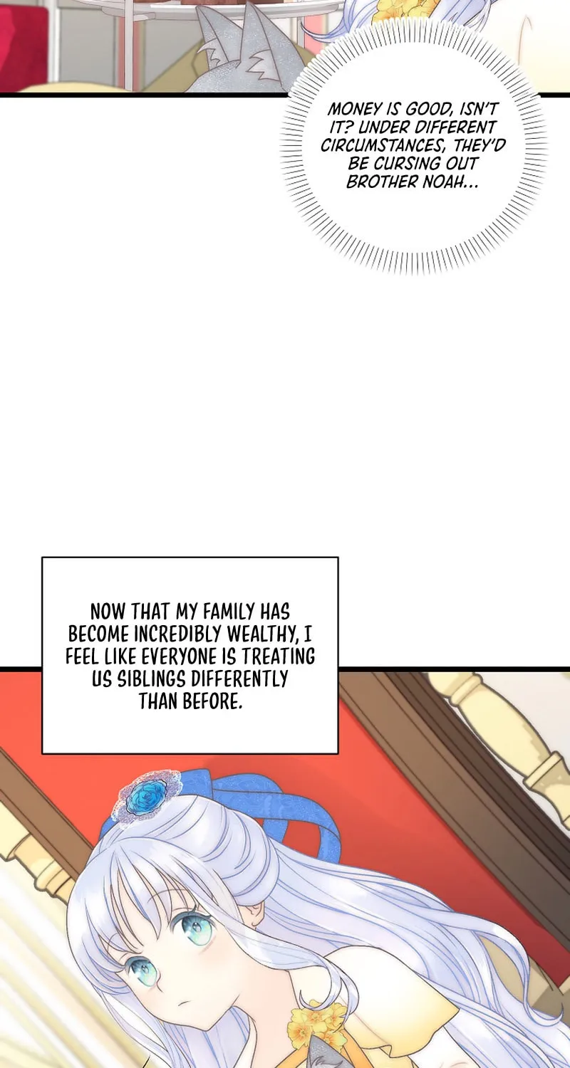 The Youngest Is Preventing the End of the World Chapter 23 page 85 - 